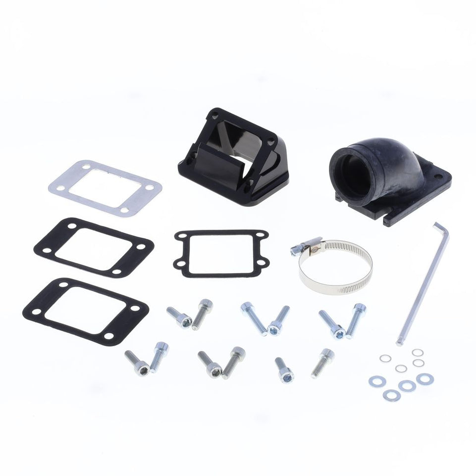 Aspirazione e Carburatori Moto Athena P400485135002