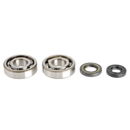 Cuscinetti e Paraoli Motore Athena P400250444256