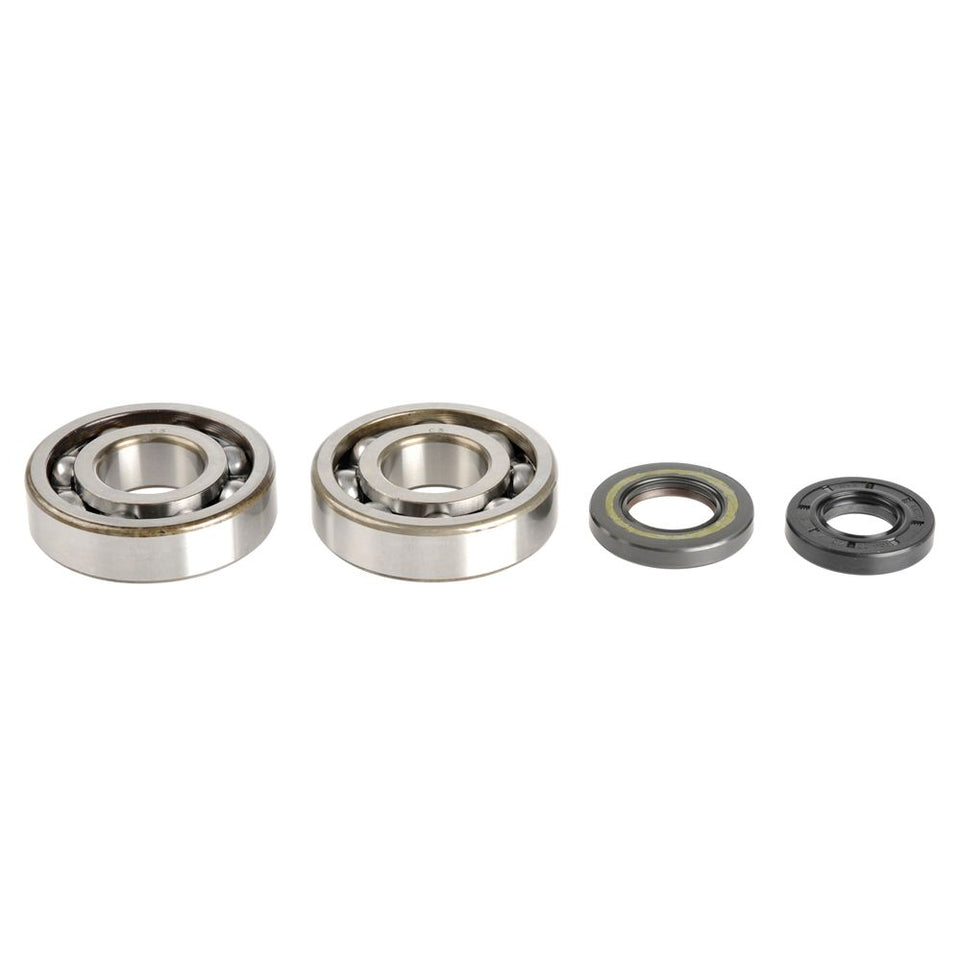 Cuscinetti e Paraoli Motore Athena P400250444256