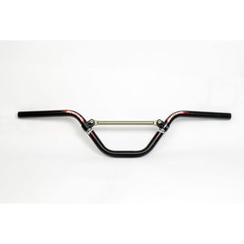 Manubrio Moto Renthal M114-01-BK-14