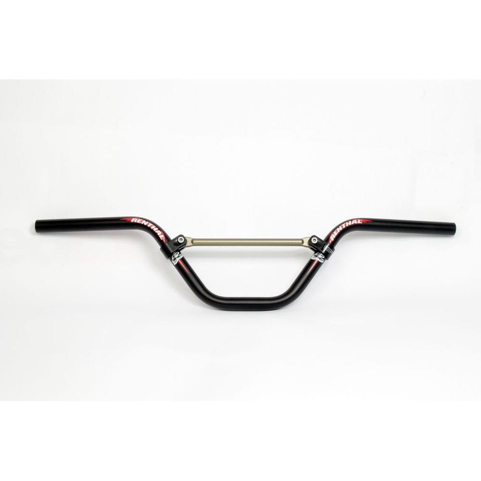 Manubrio Moto Renthal M114-01-BK-14