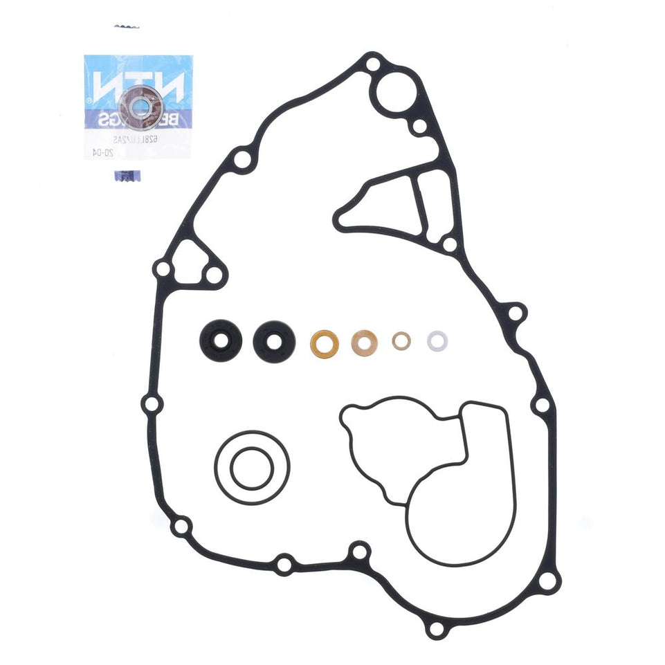 Pompe Acqua Moto Athena P400250475017
