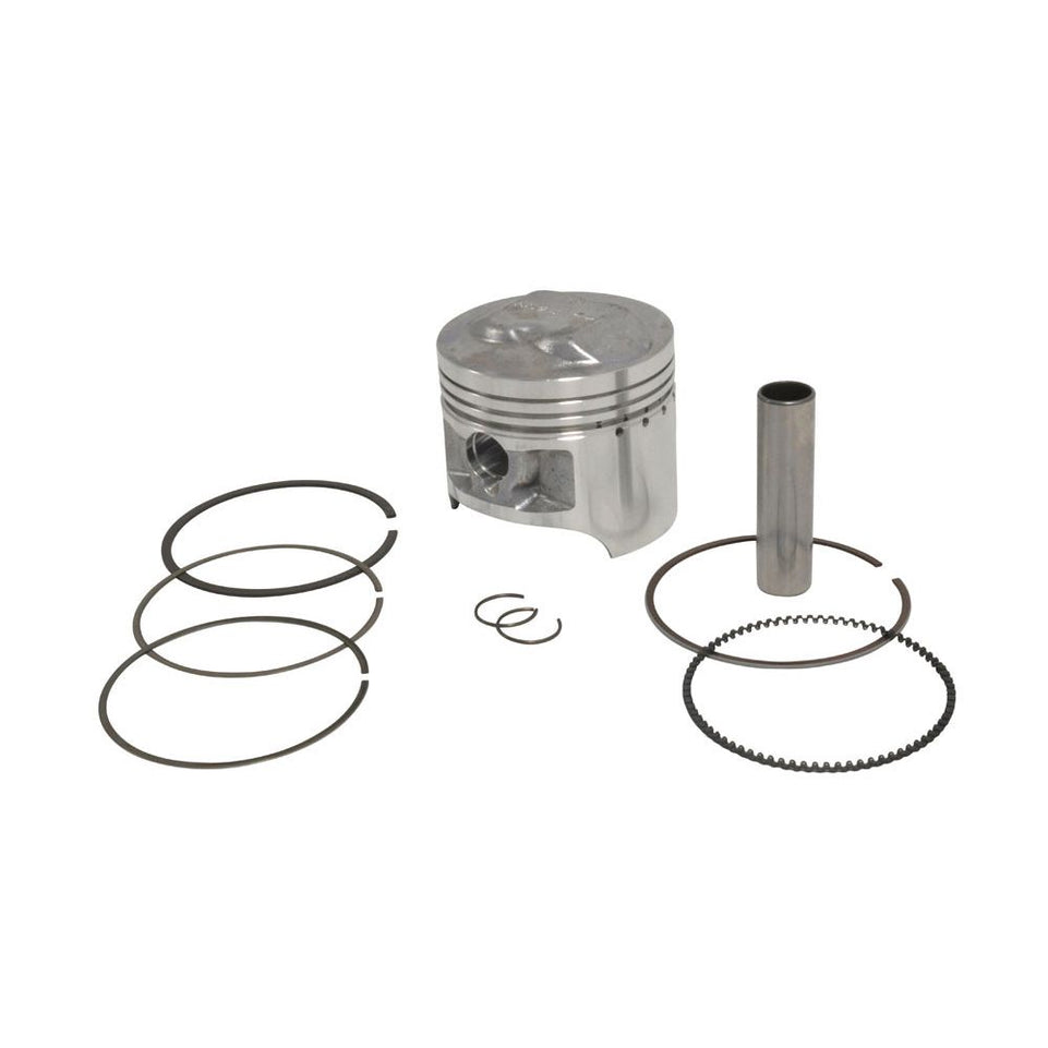 Pistoni Gruppo Termico Moto Athena S4C06300003A