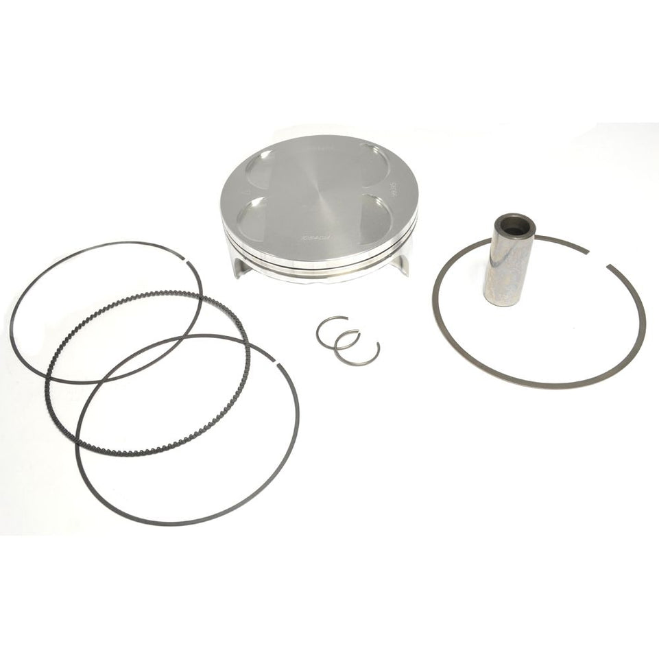 Pistoni Gruppo Termico Moto Athena S4F100000170