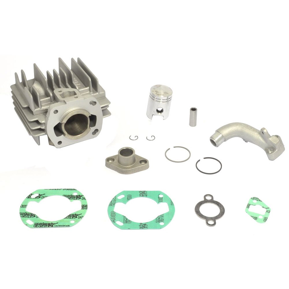 Gruppi Termici Moto Athena 073900