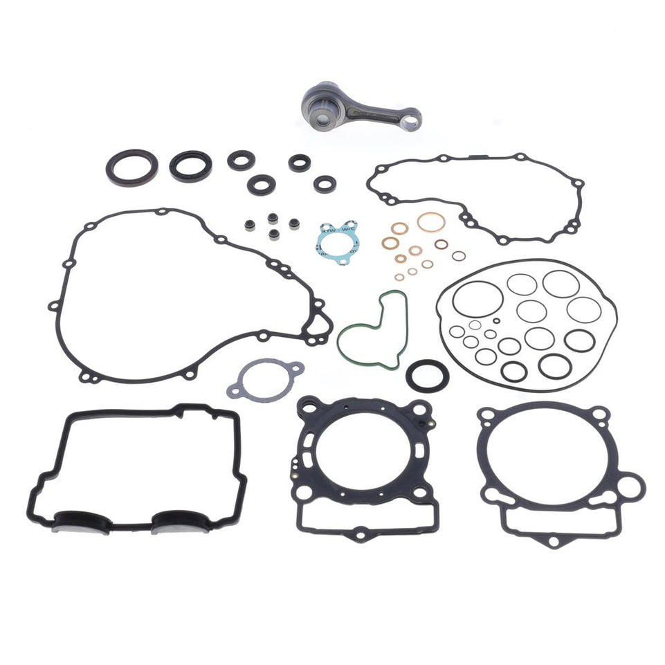 Bielle Moto Athena PB322091