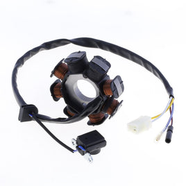 Ricambi Elettrici Moto Athena S410420394001