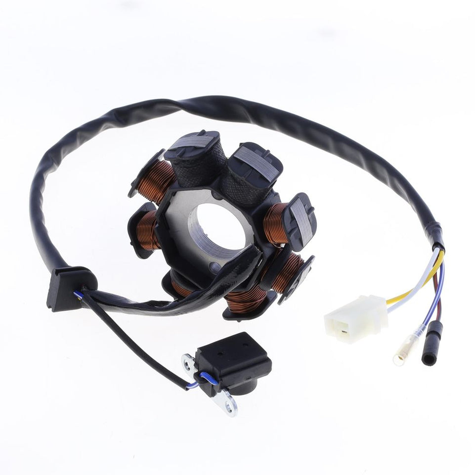 Ricambi Elettrici Moto Athena S410420394001
