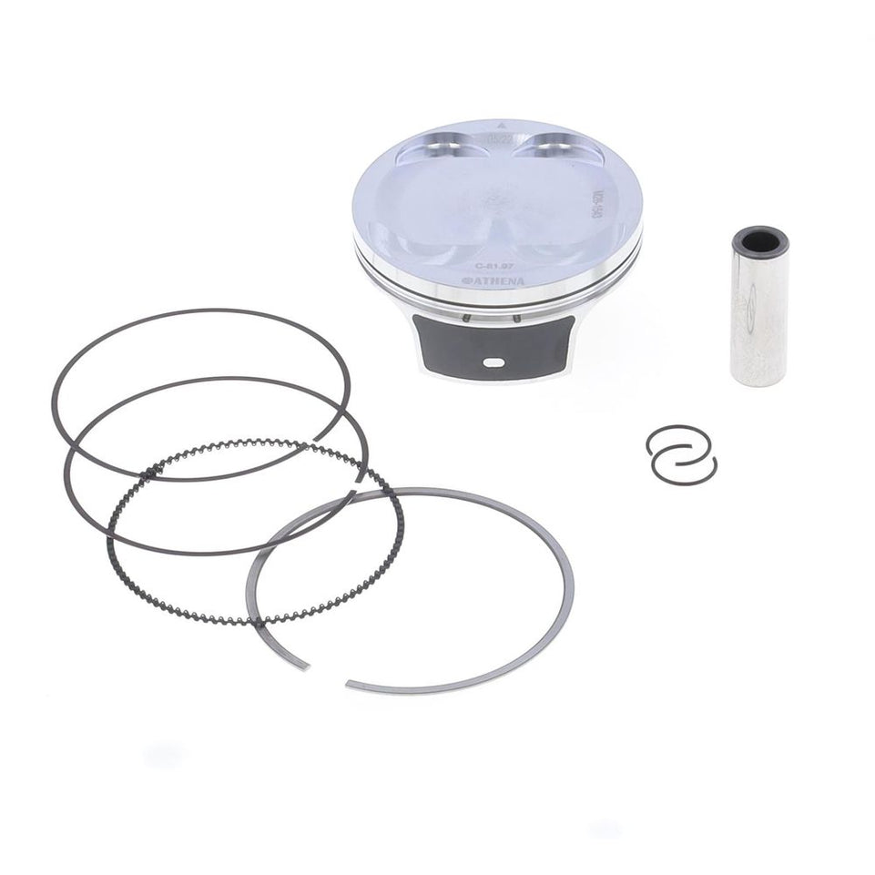 Pistoni Gruppo Termico Moto Athena S5F08200004C