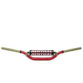 Manubrio Moto Renthal 997-01-RD-02-185