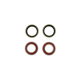Kit Revisione Ruote Moto Athena W445004F