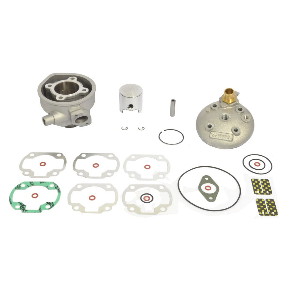 Gruppi Termici Moto Athena 072400