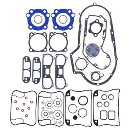 Guarnizioni Motore Moto Athena P400195850702