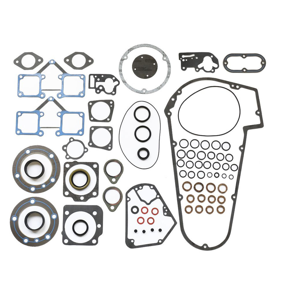 Guarnizioni Motore Moto Athena P400195900898