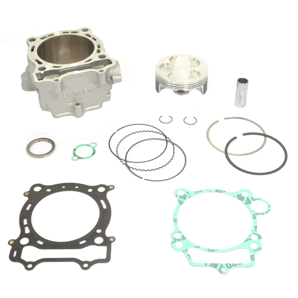 Gruppi Termici Moto Athena P400485100015