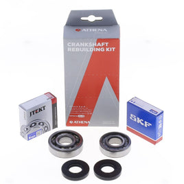 Cuscinetti e Paraoli Motore Athena P400485444198