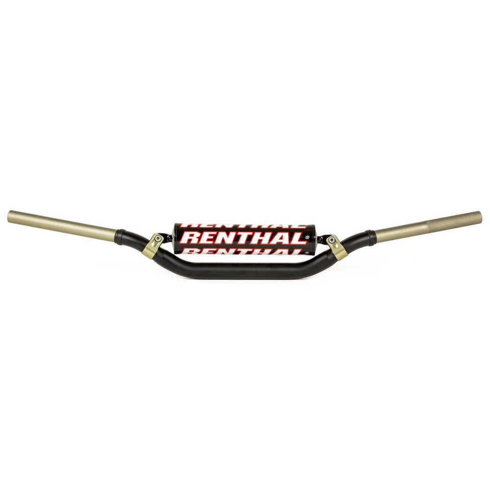 Manubrio Moto Renthal 991-01-BK-07-185