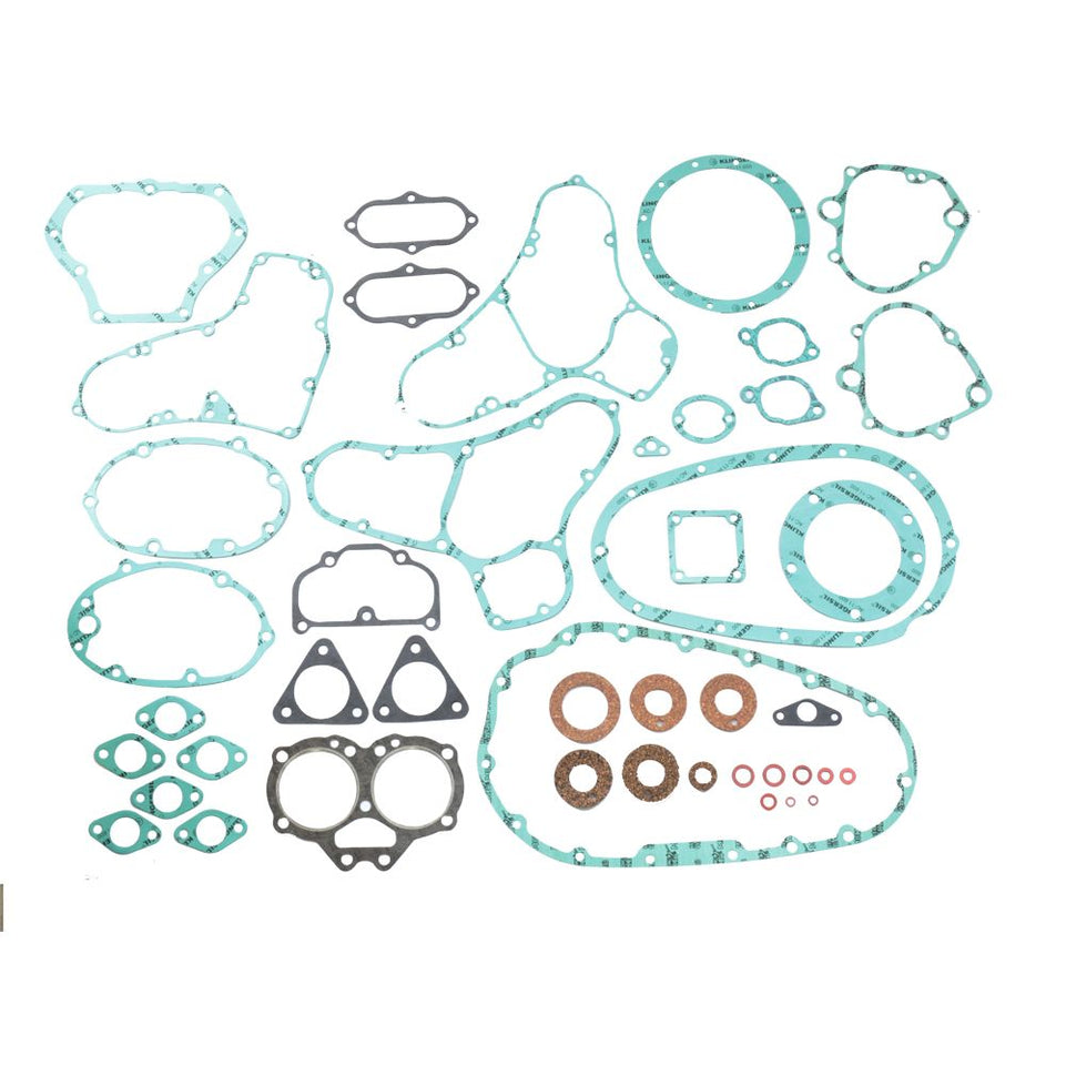 Guarnizioni Motore Moto Athena P400078850649