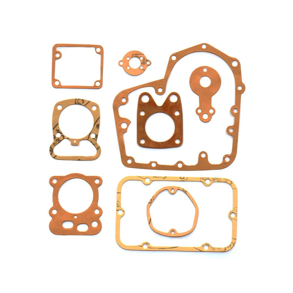 Guarnizioni Motore Moto Athena P400380850090