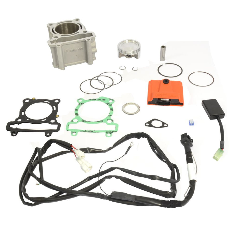Gruppi Termici Moto Athena P400485100045