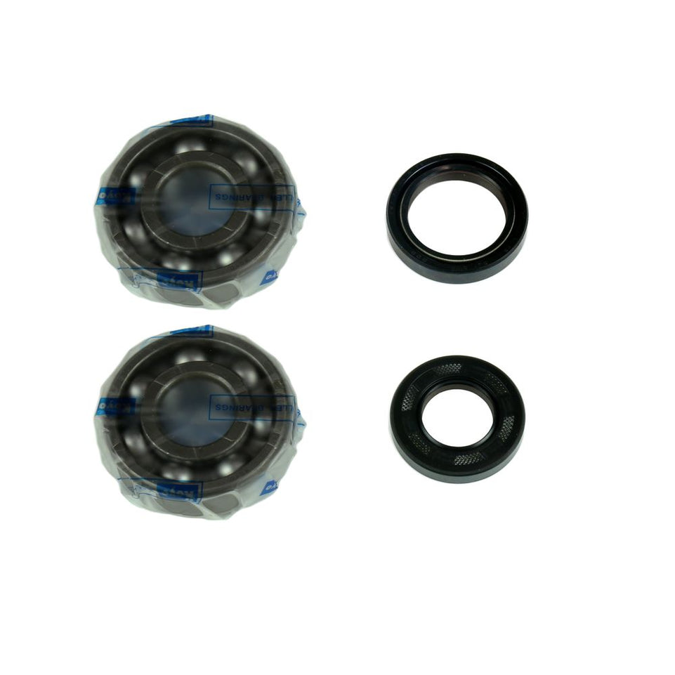 Cuscinetti e Paraoli Motore Athena P400485444116