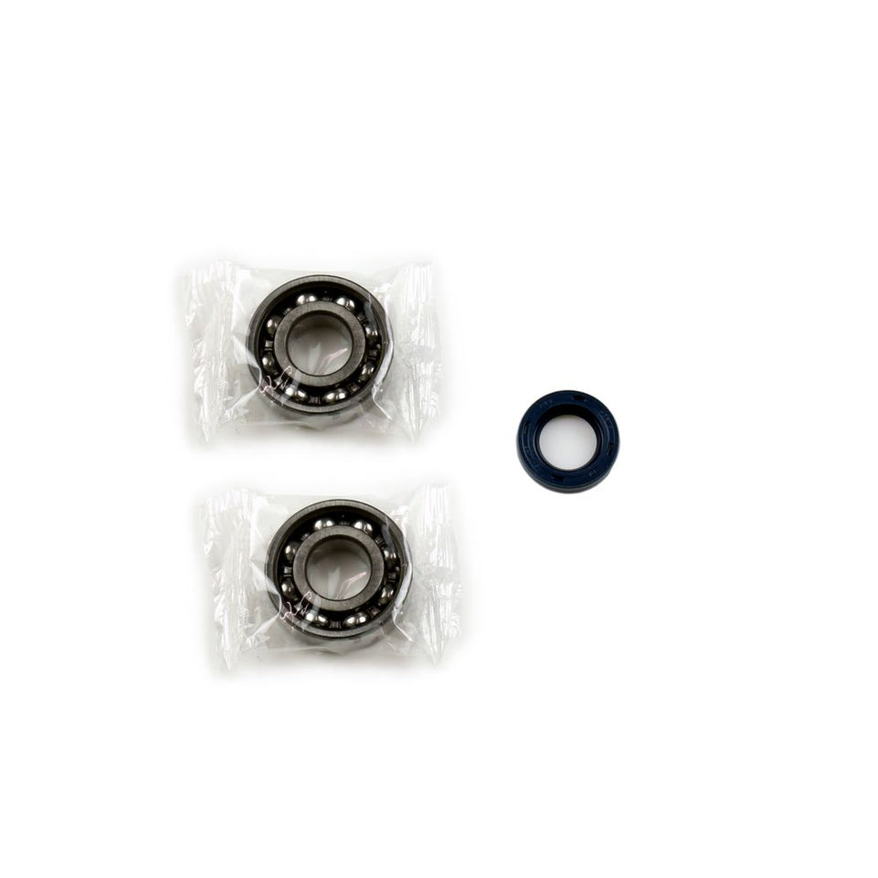 Cuscinetti e Paraoli Motore Athena P400480444002