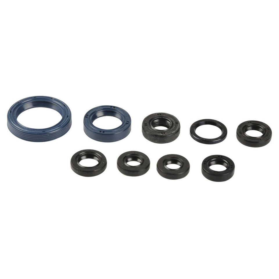Cuscinetti e Paraoli Motore Athena P400250400024