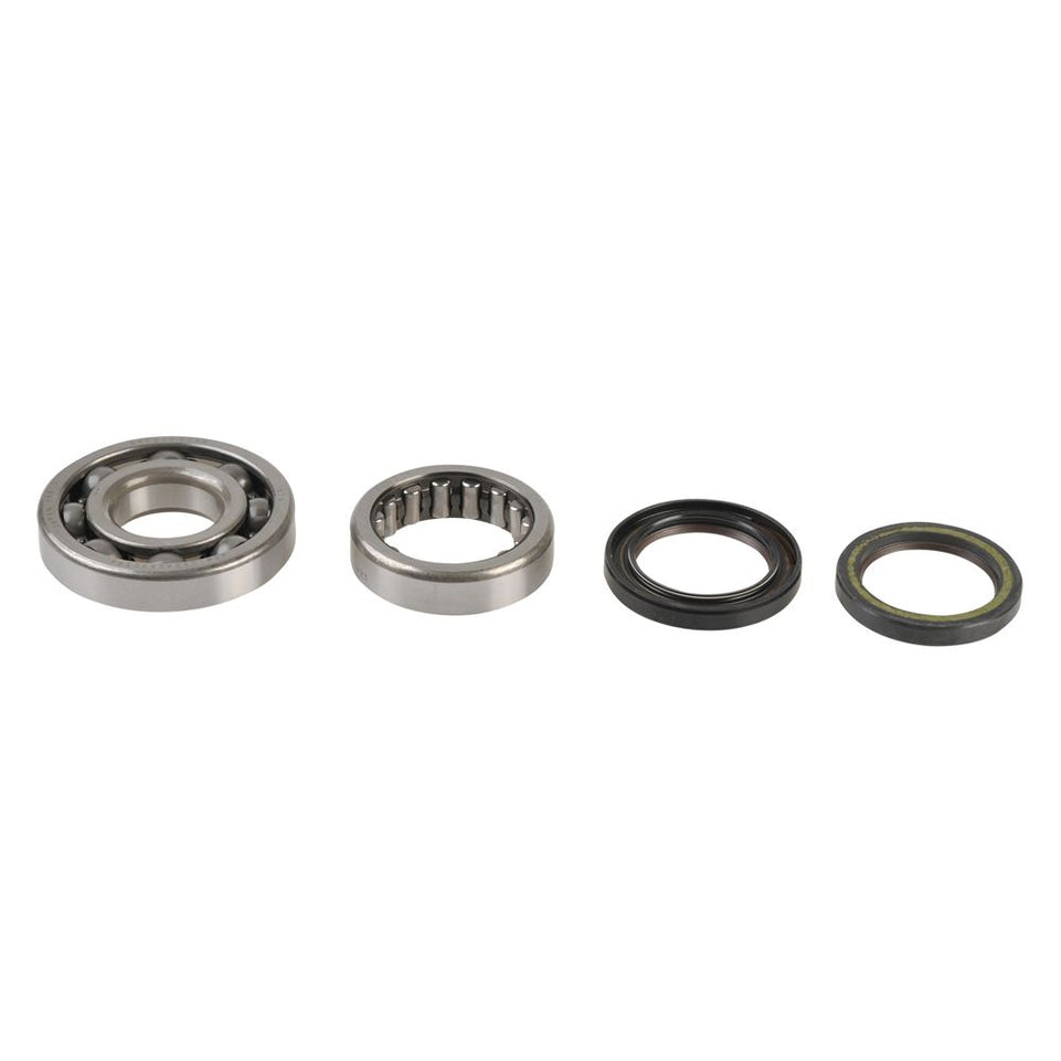 Cuscinetti e Paraoli Motore Athena P400210444095