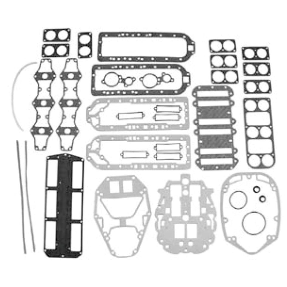 Guarnizioni Motore Moto Athena P600334850034