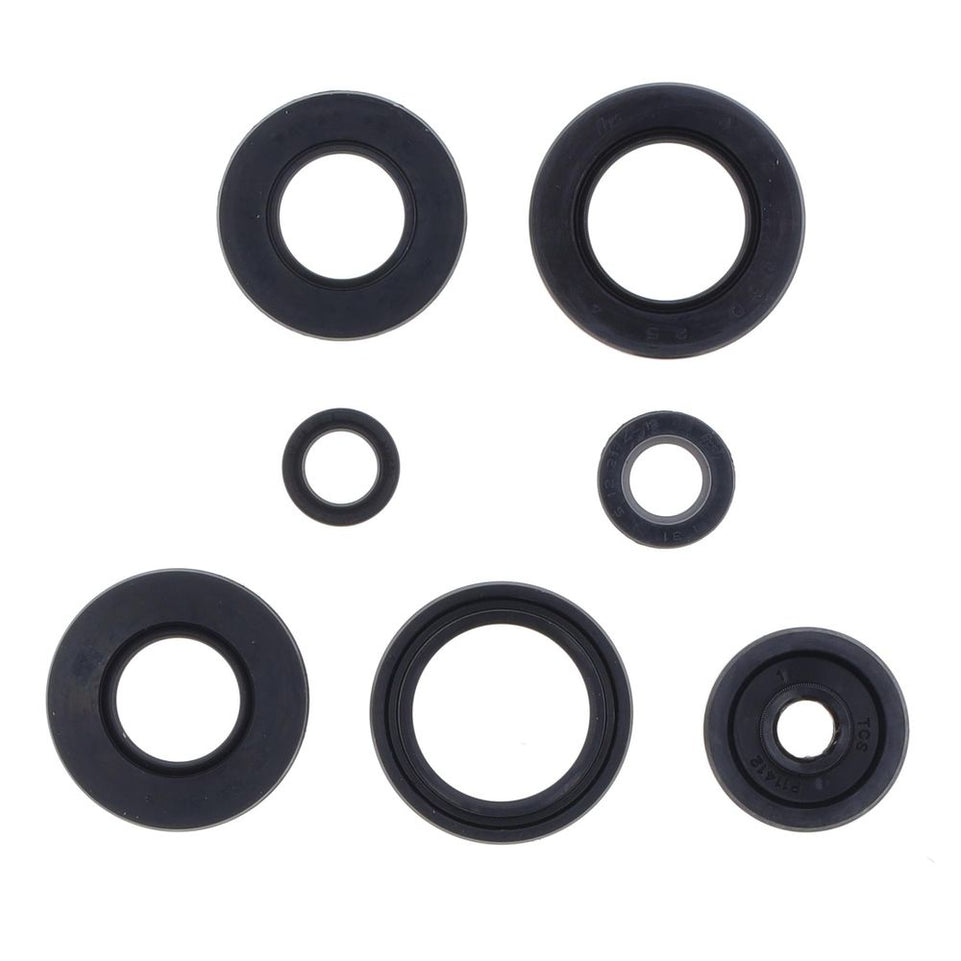 Cuscinetti e Paraoli Motore Athena P400485400083