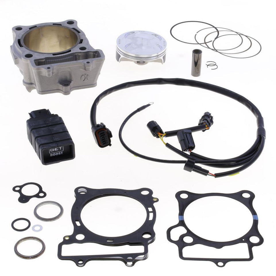 Gruppi Termici Moto Athena P400210100074