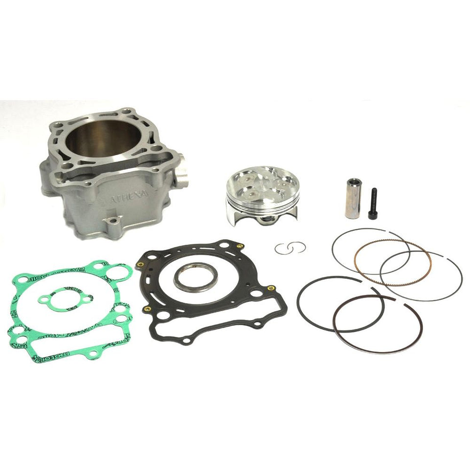 Gruppi Termici Moto Athena P400485100025