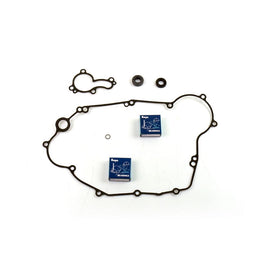 Pompe Acqua Moto Athena P400250475010