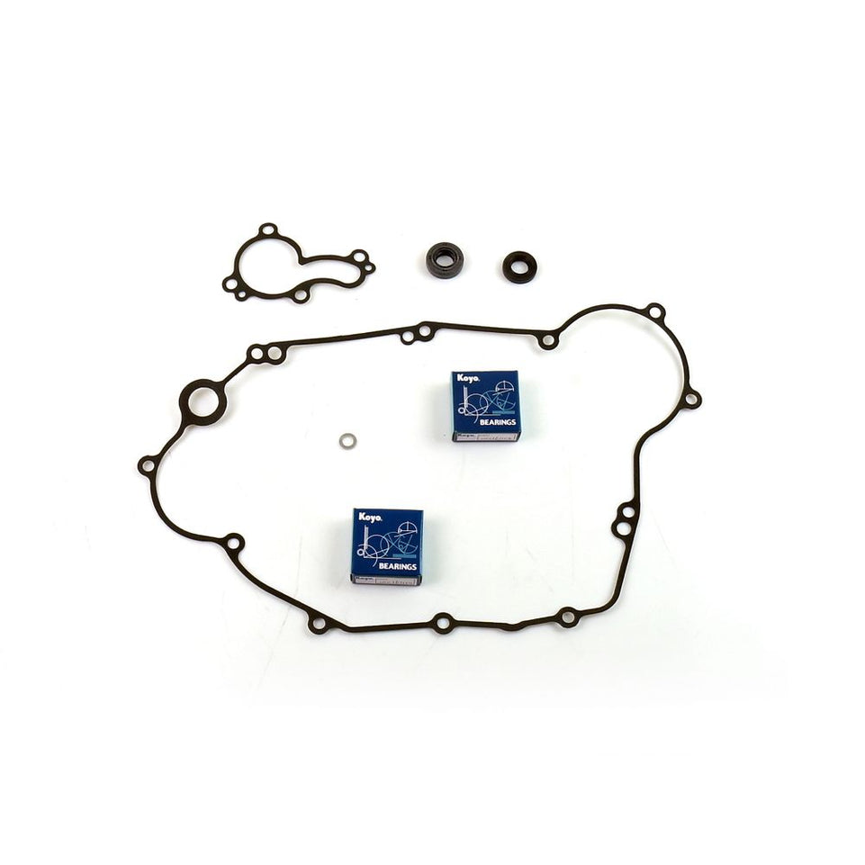 Pompe Acqua Moto Athena P400250475010