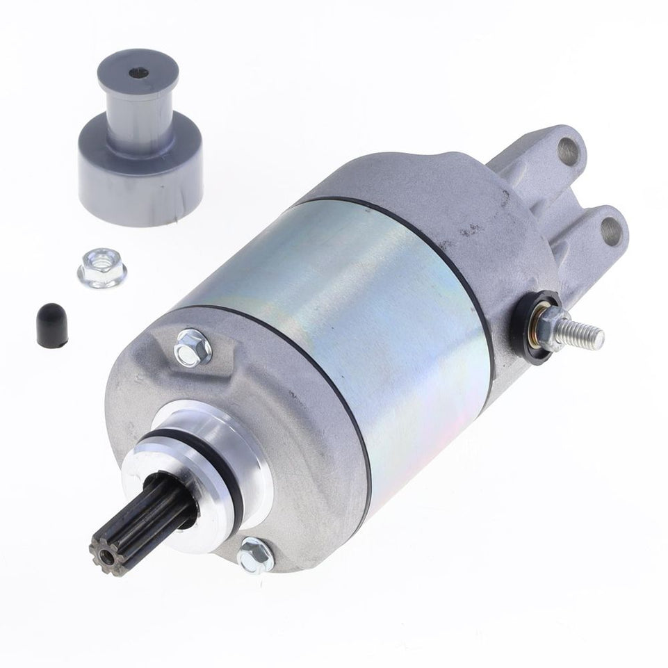 Ricambi Elettrici Moto Athena S410270400002