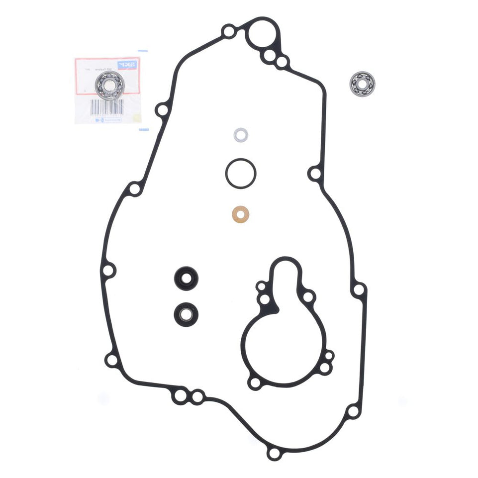 Pompe Acqua Moto Athena P400250475007