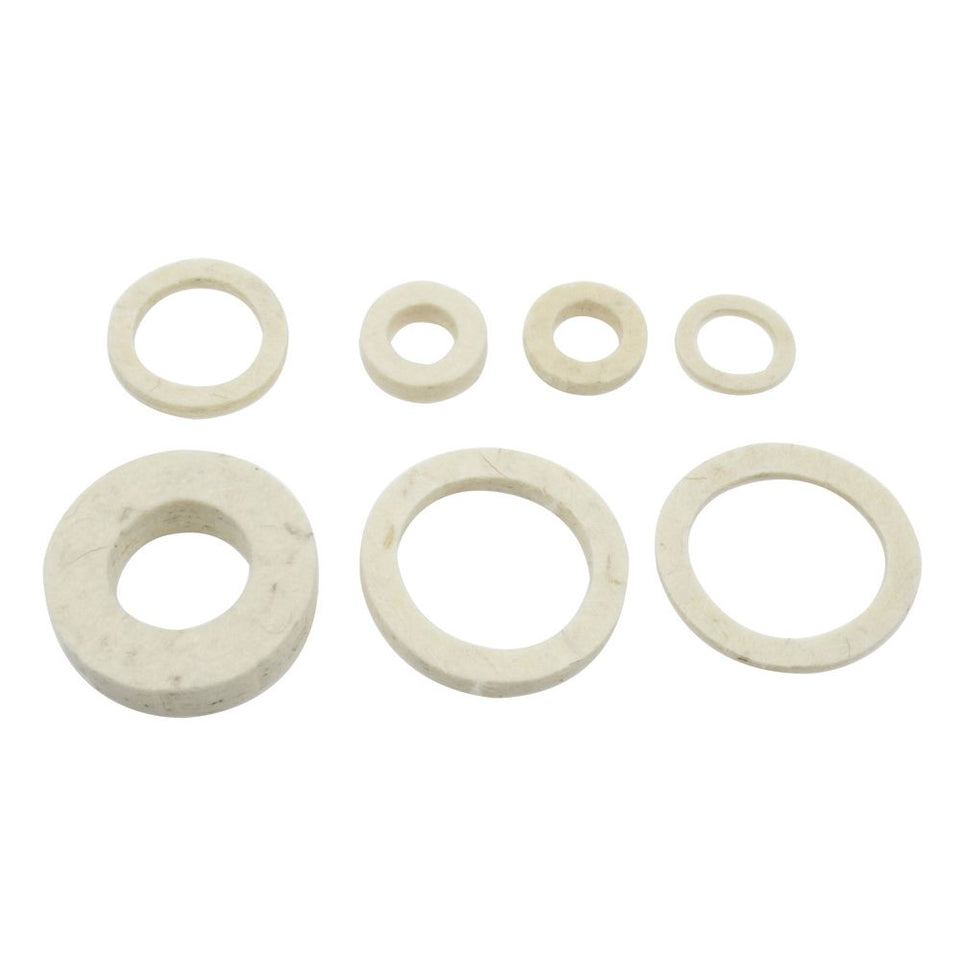 Cuscinetti e Paraoli Motore Athena P400190800060