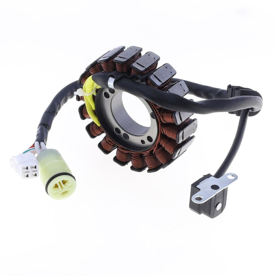 Ricambi Elettrici Moto Athena S410485394004