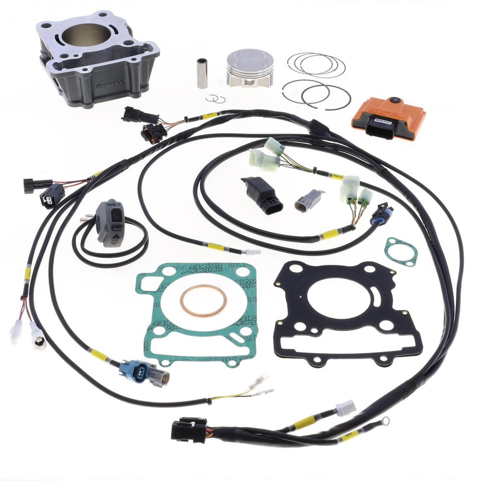 Gruppi Termici Moto Athena P400270100009