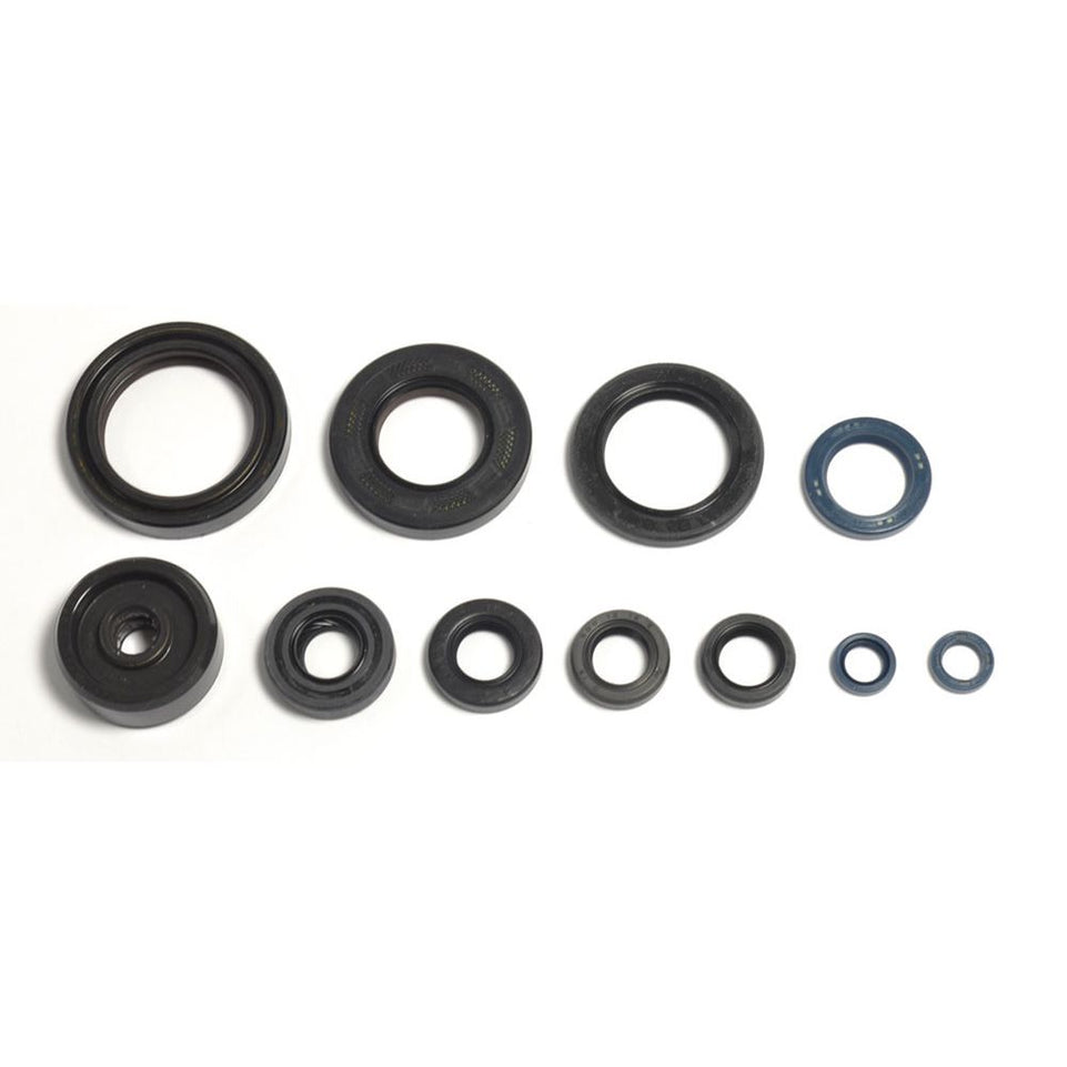 Cuscinetti e Paraoli Motore Athena P400485400115/1
