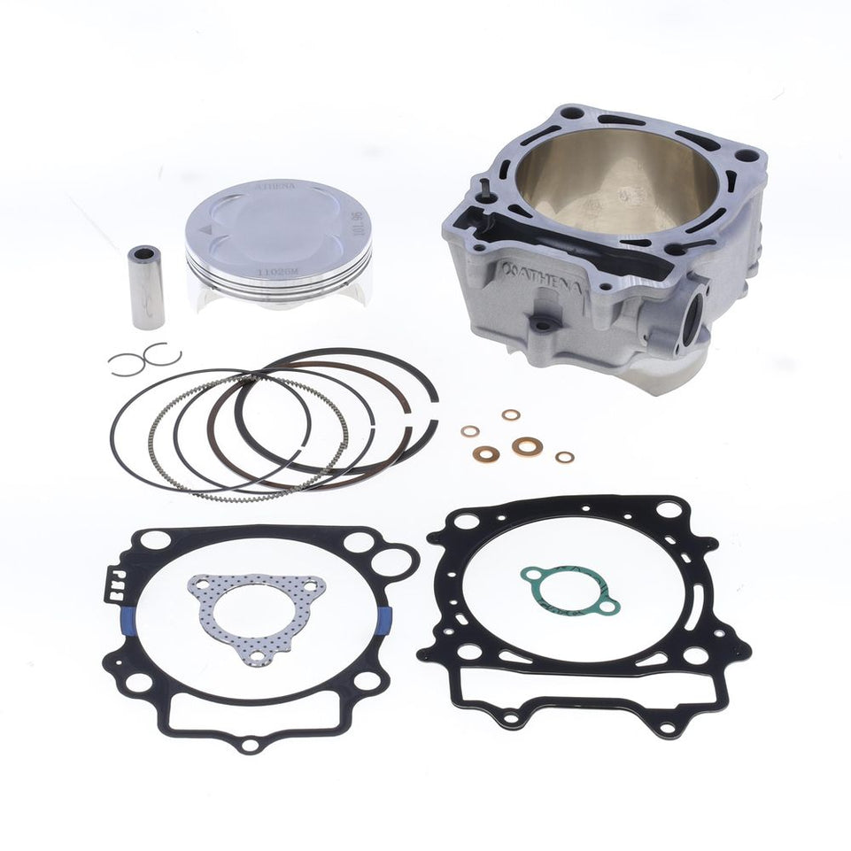 Gruppi Termici Moto Athena P400485100068