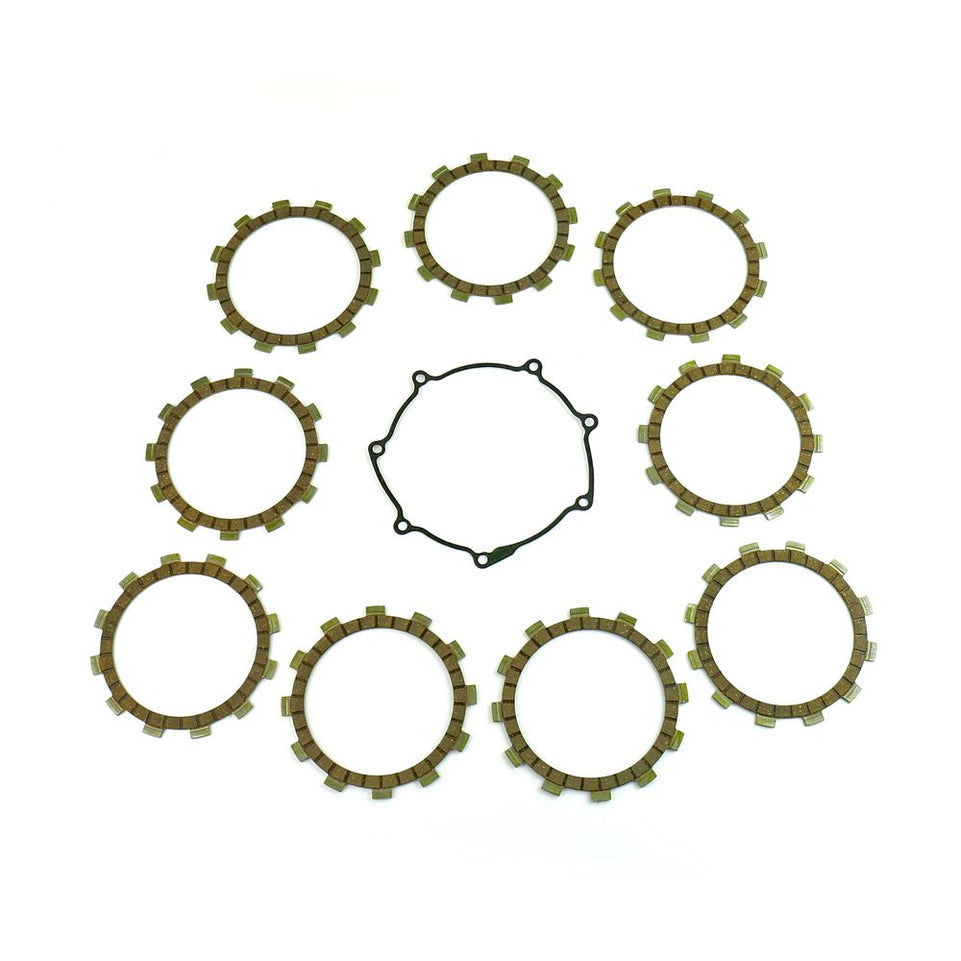 Frizioni Moto Athena P40230115