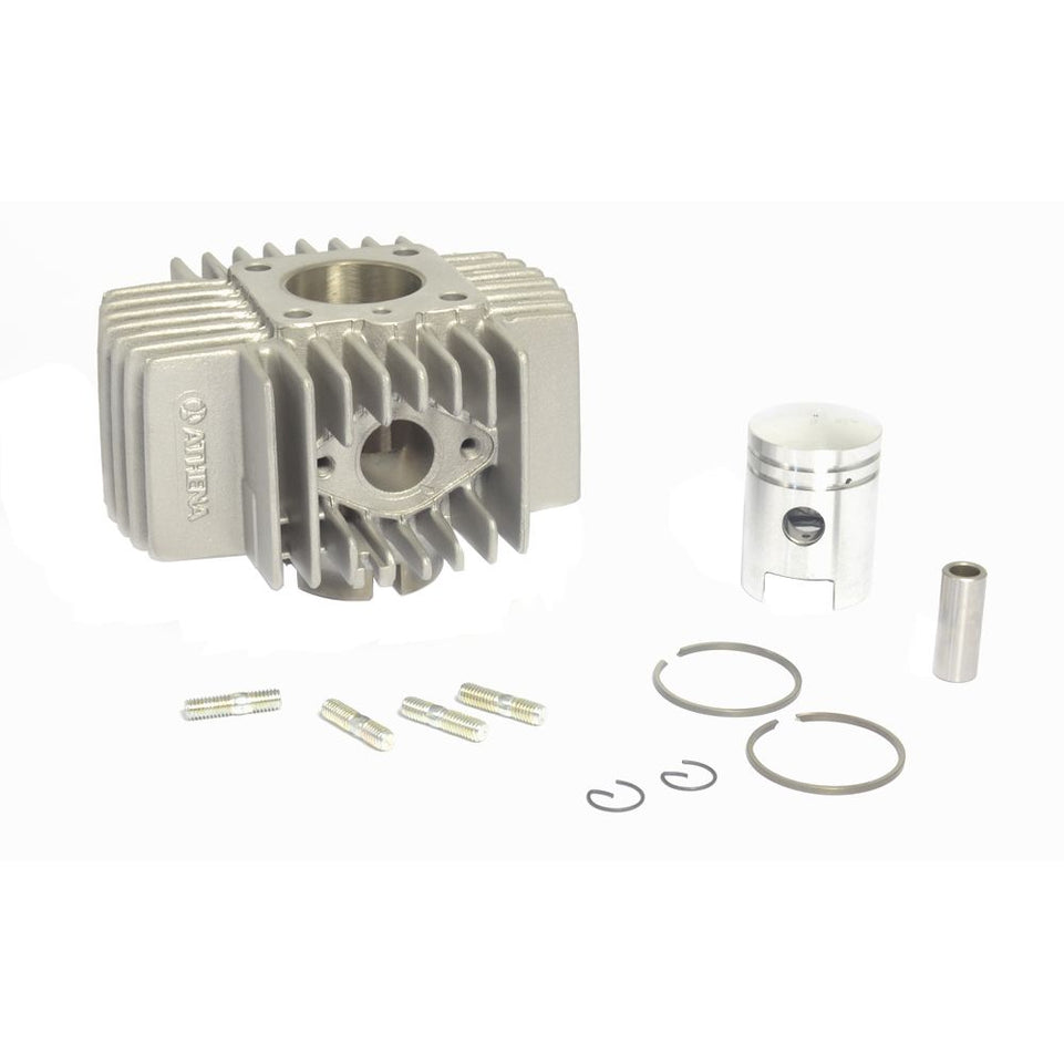 Gruppi Termici Moto Athena 001900/9