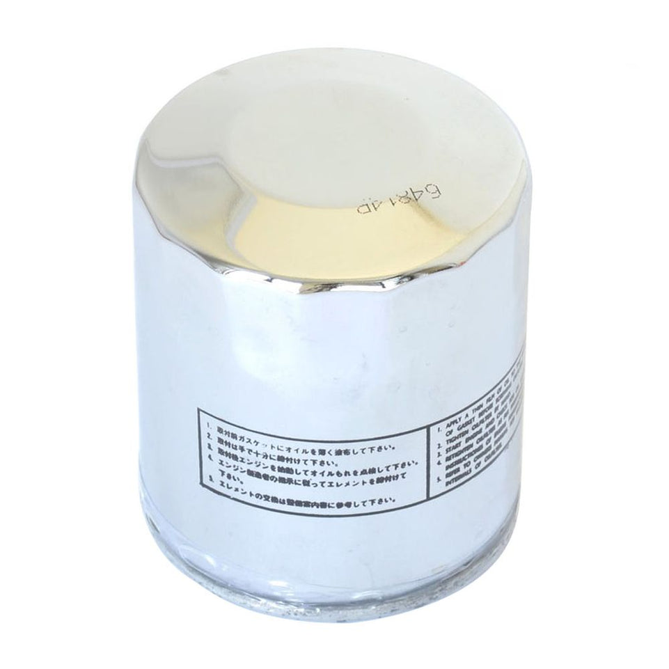 Filtri Olio Moto Athena FFP017C
