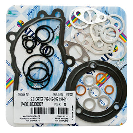 Guarnizioni Motore Moto Athena P400110300997