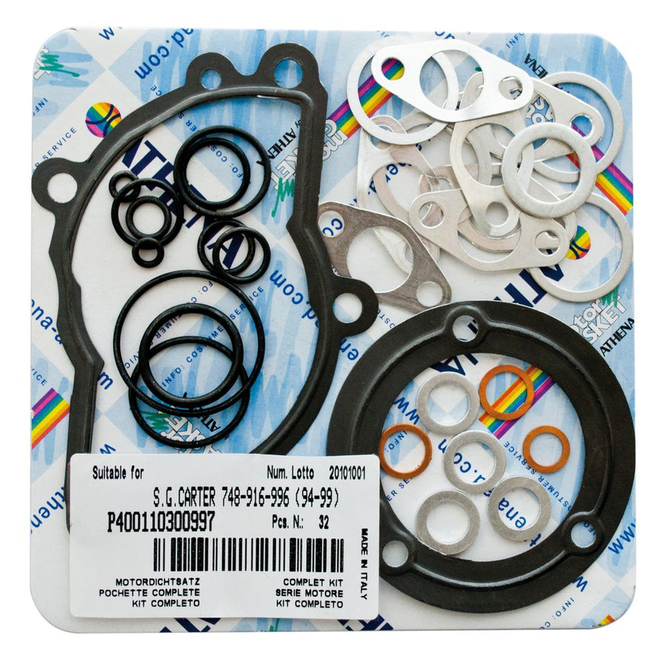 Guarnizioni Motore Moto Athena P400110300997