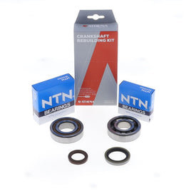 Cuscinetti e Paraoli Motore Athena P400270444023