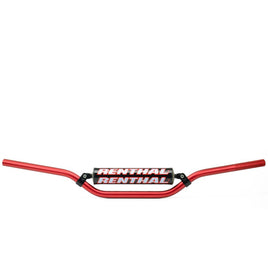 Manubrio Moto Renthal 971-08-RD-01-185
