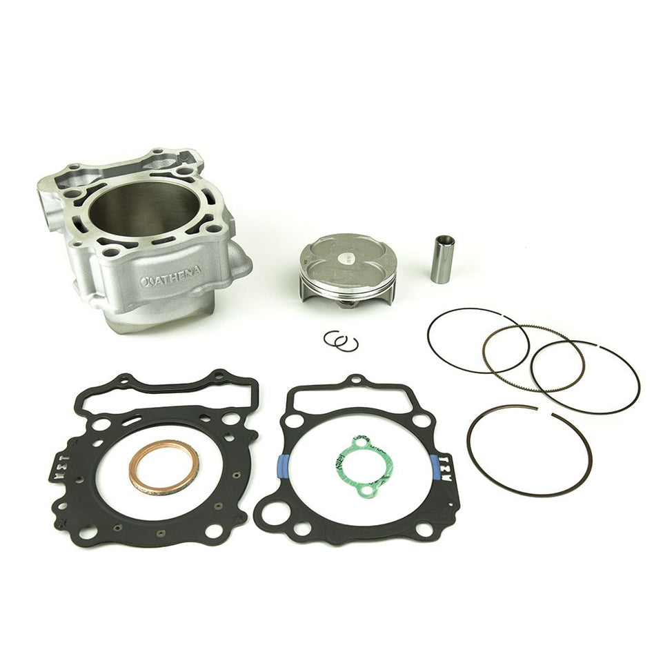 Gruppi Termici Moto Athena P400485100066