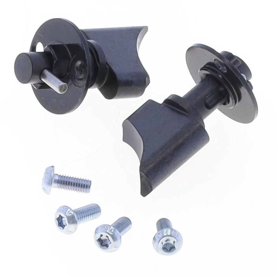 Valvole Motore Moto Athena P400485303002
